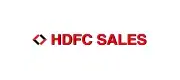 HDFC SALES