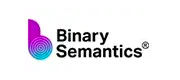 Binary Semantics