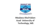 Maulana Abul Kalam Azad University of Technology, West Bengal