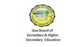 Goa Board Of Secondary and Higher Secondary Education