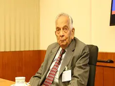 Late Prof. H. S. Srivastava