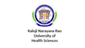 Kaloji Narayana Rao University of Health Sciences