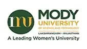 Mody University